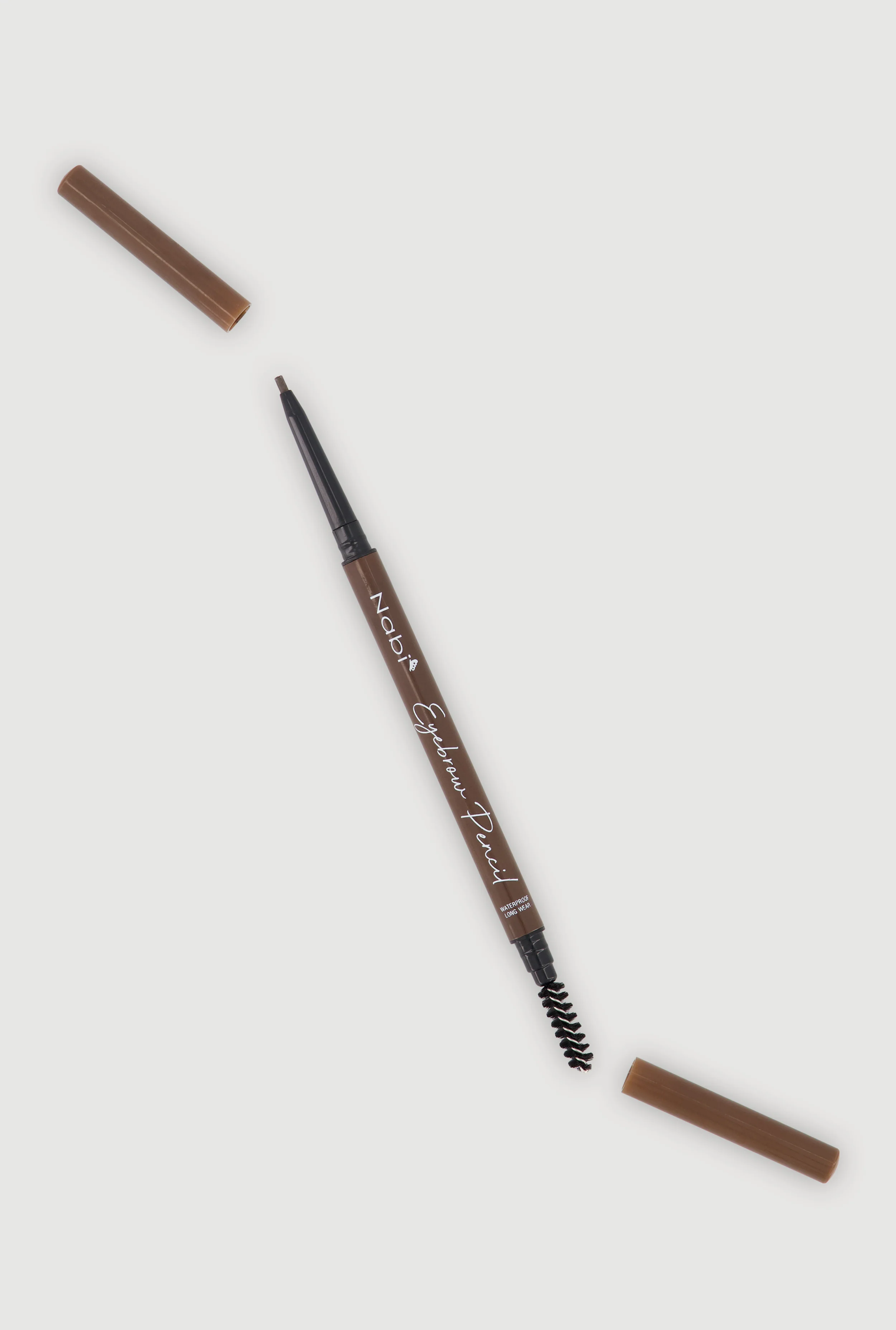 Micro Blading Effect Eyebrow Pencil