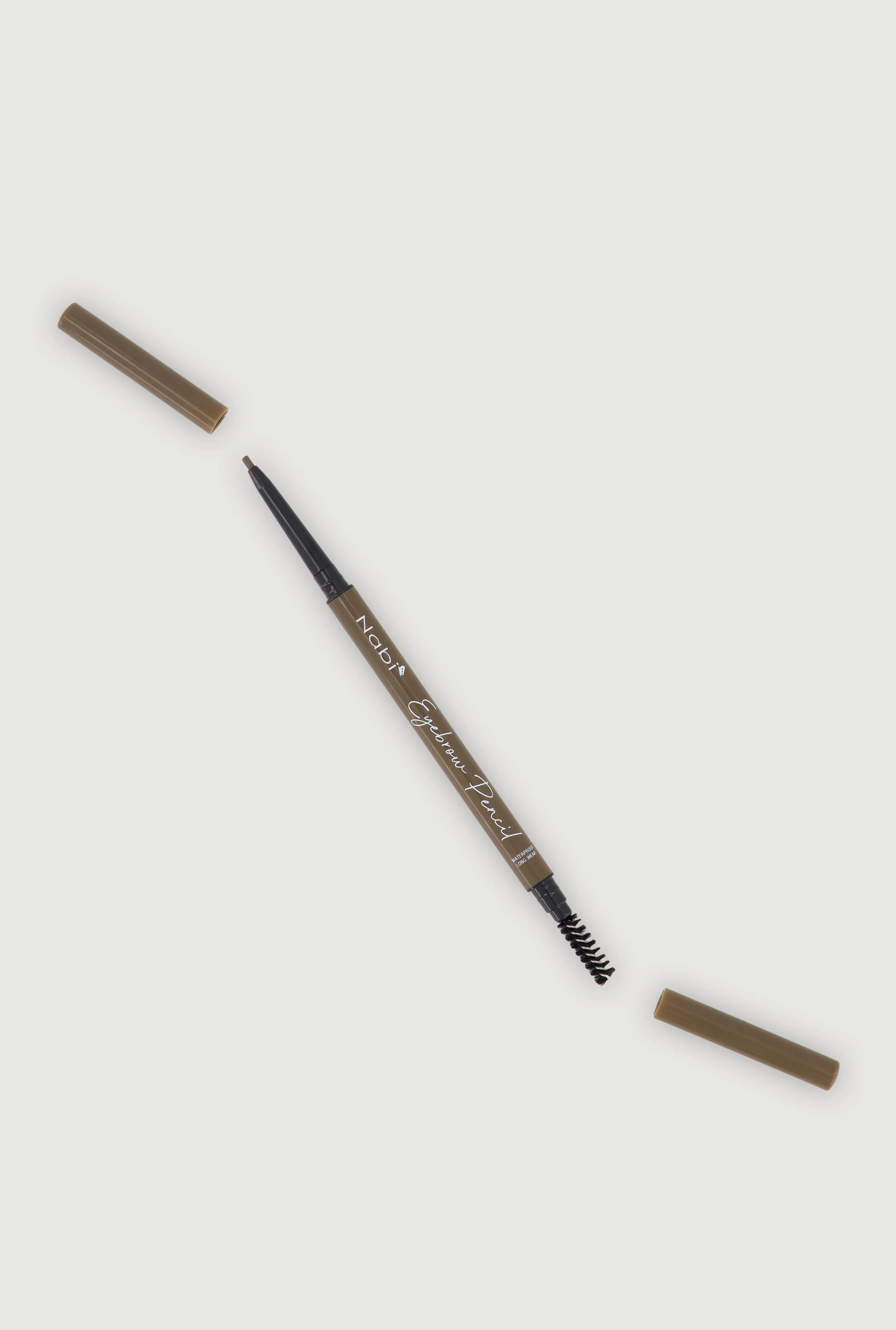 Micro Blading Effect Eyebrow Pencil