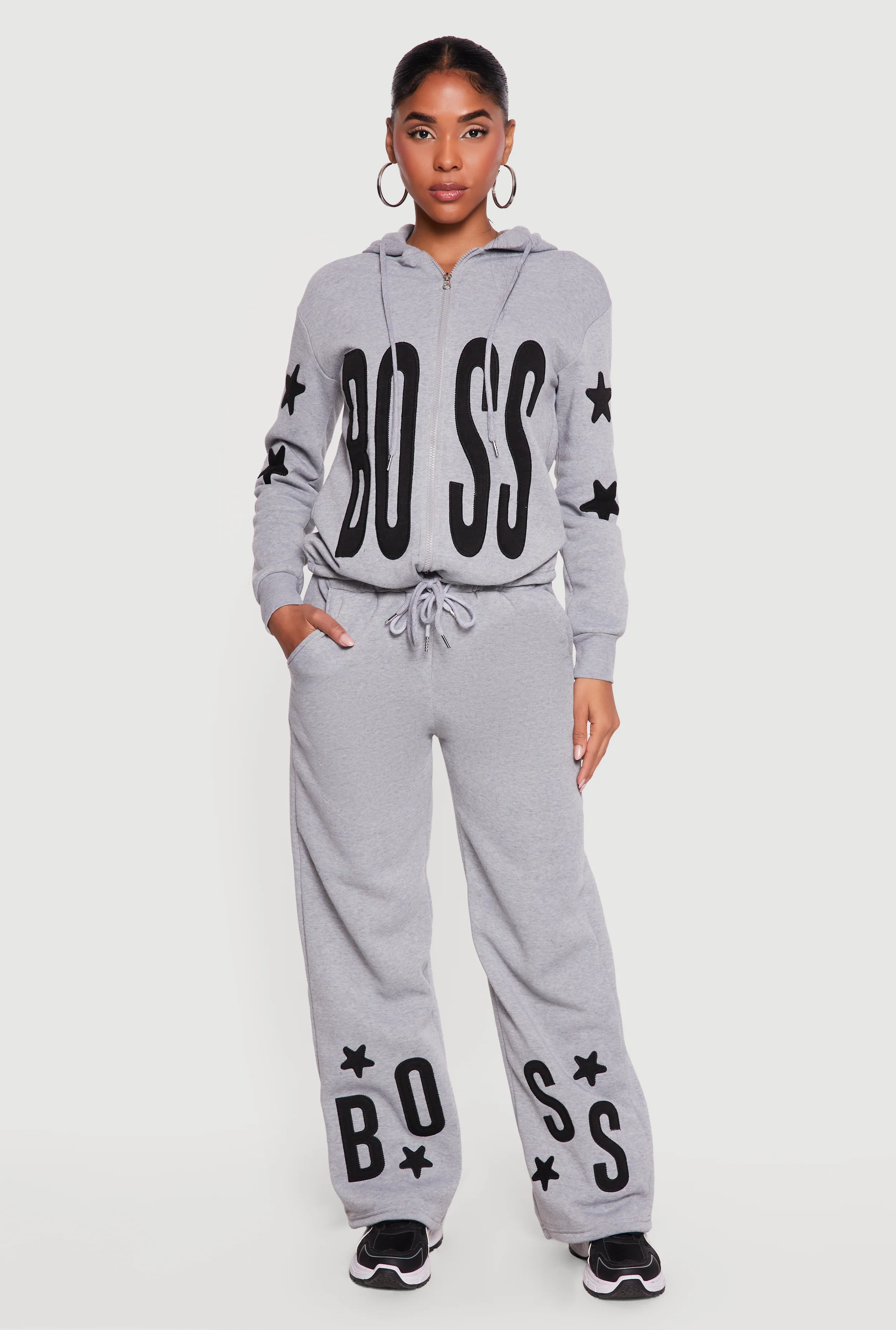 Boss Sweatpants