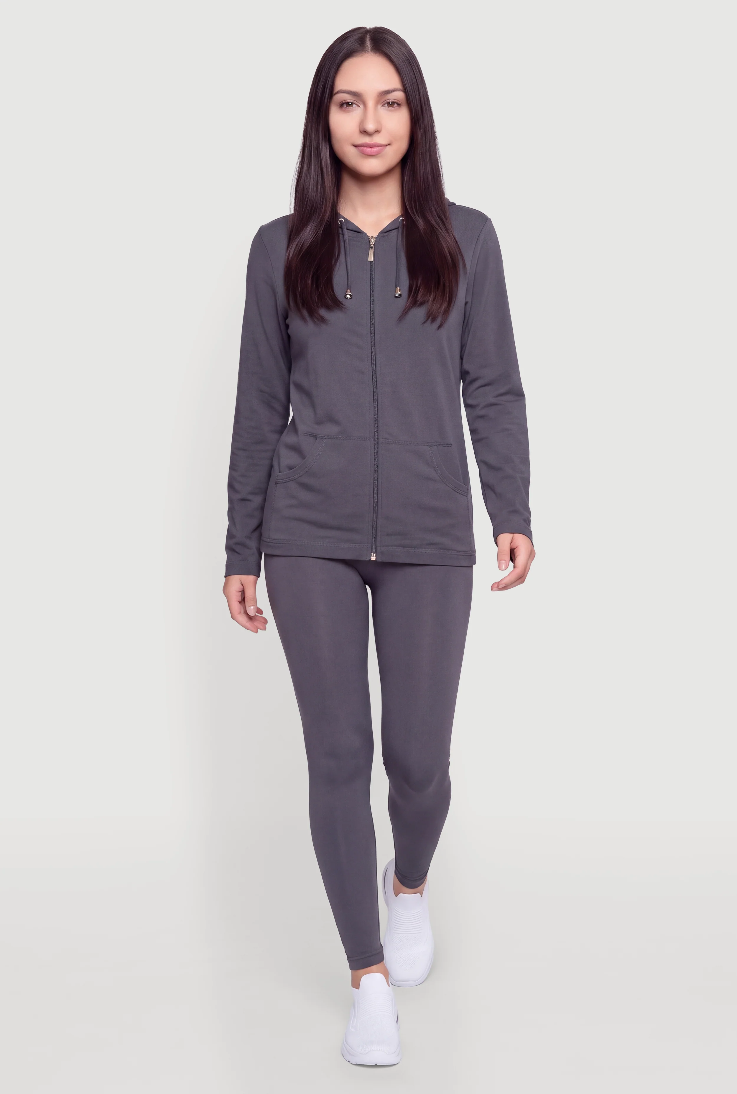 Seamless High Waisted Leggings