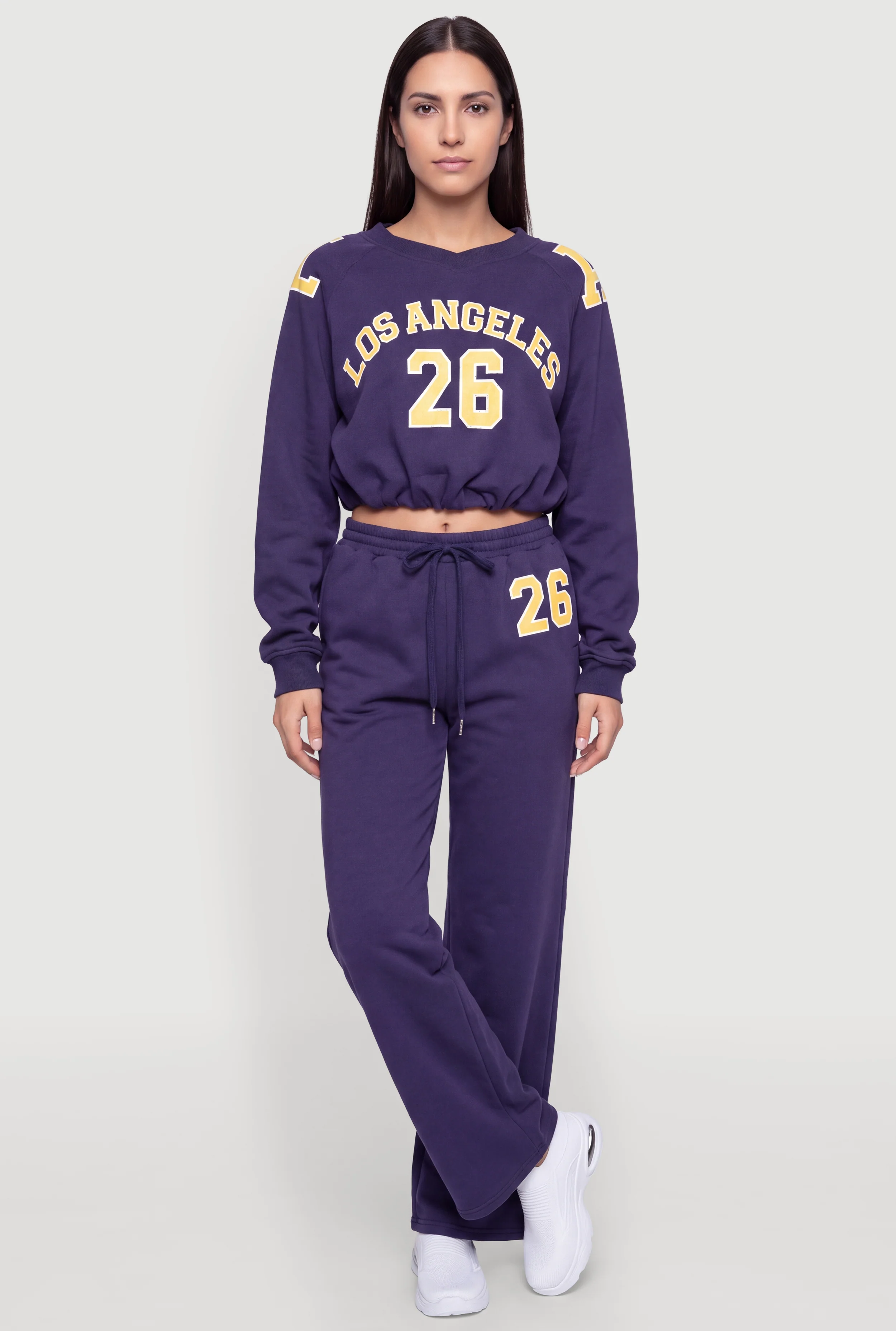 26 Graphic Sweatpants