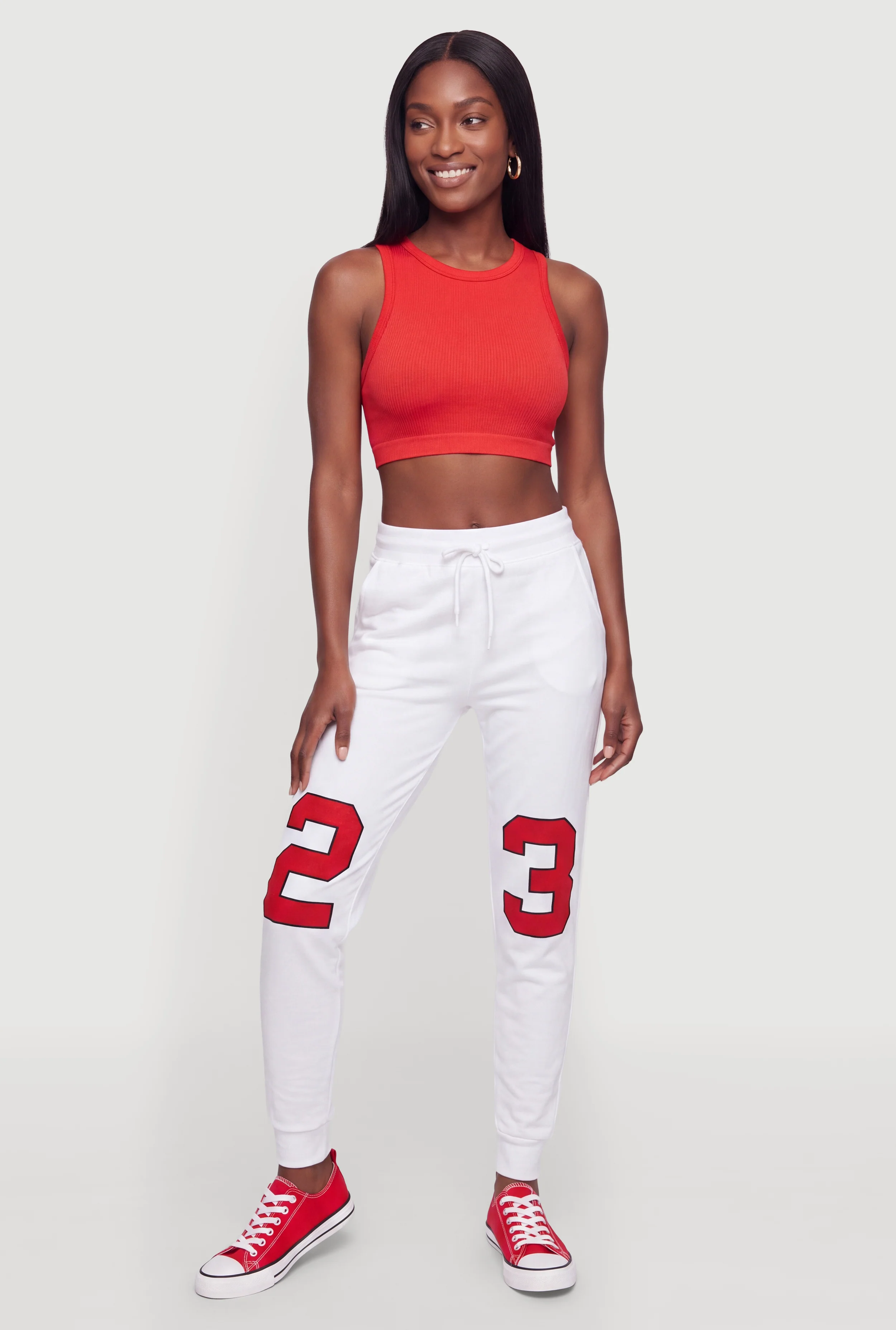 23 Graphic Joggers