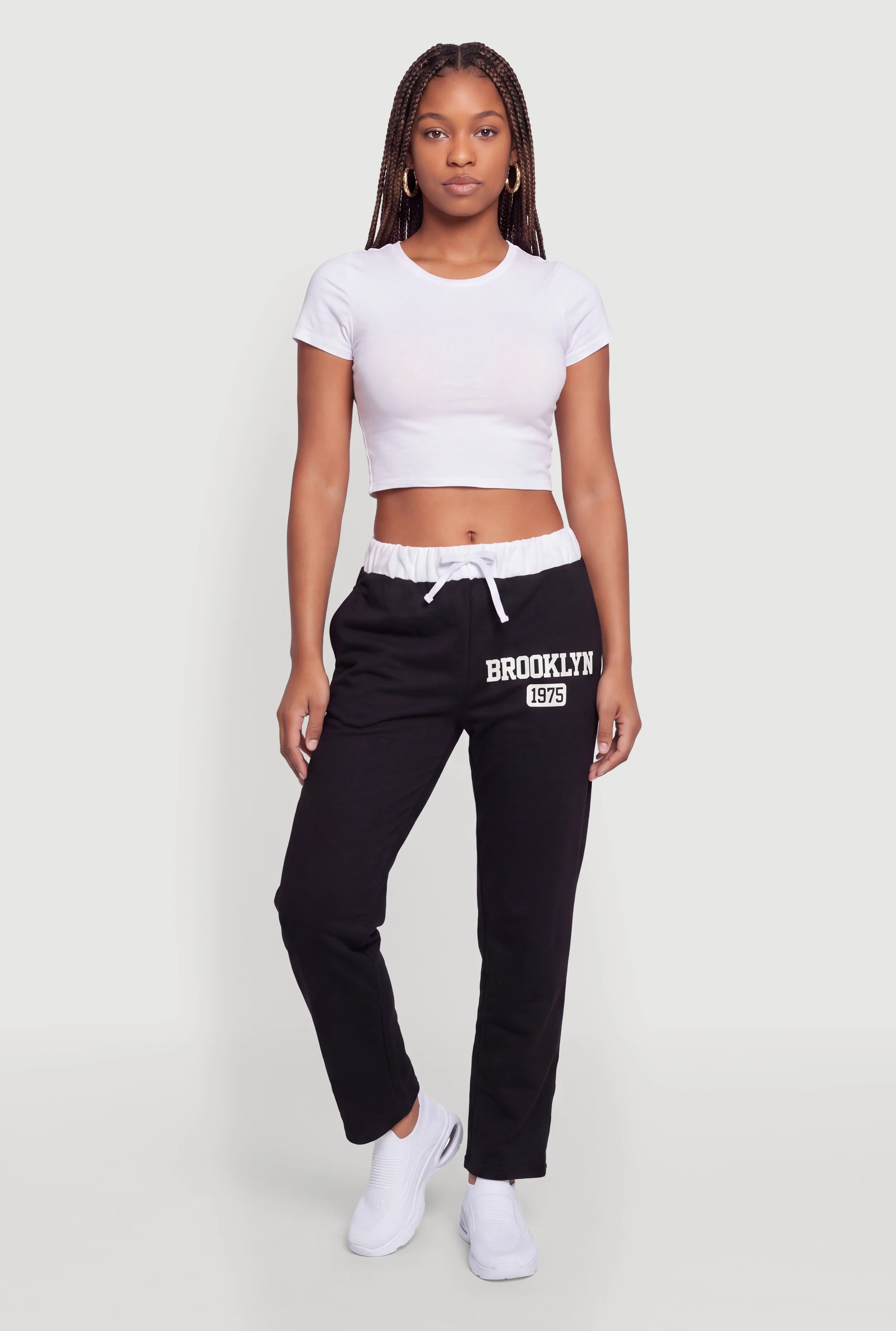 Brooklyn 1975 Sweatpants