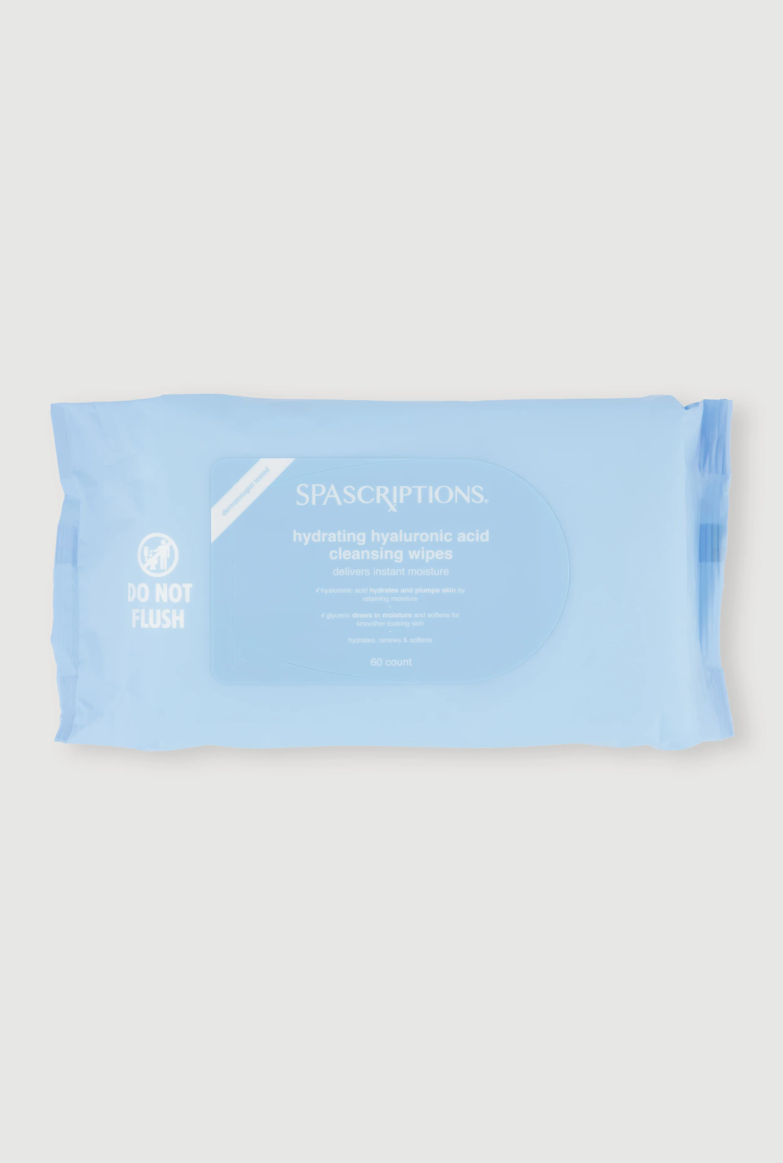 Hydrating Cleansing Wipes
