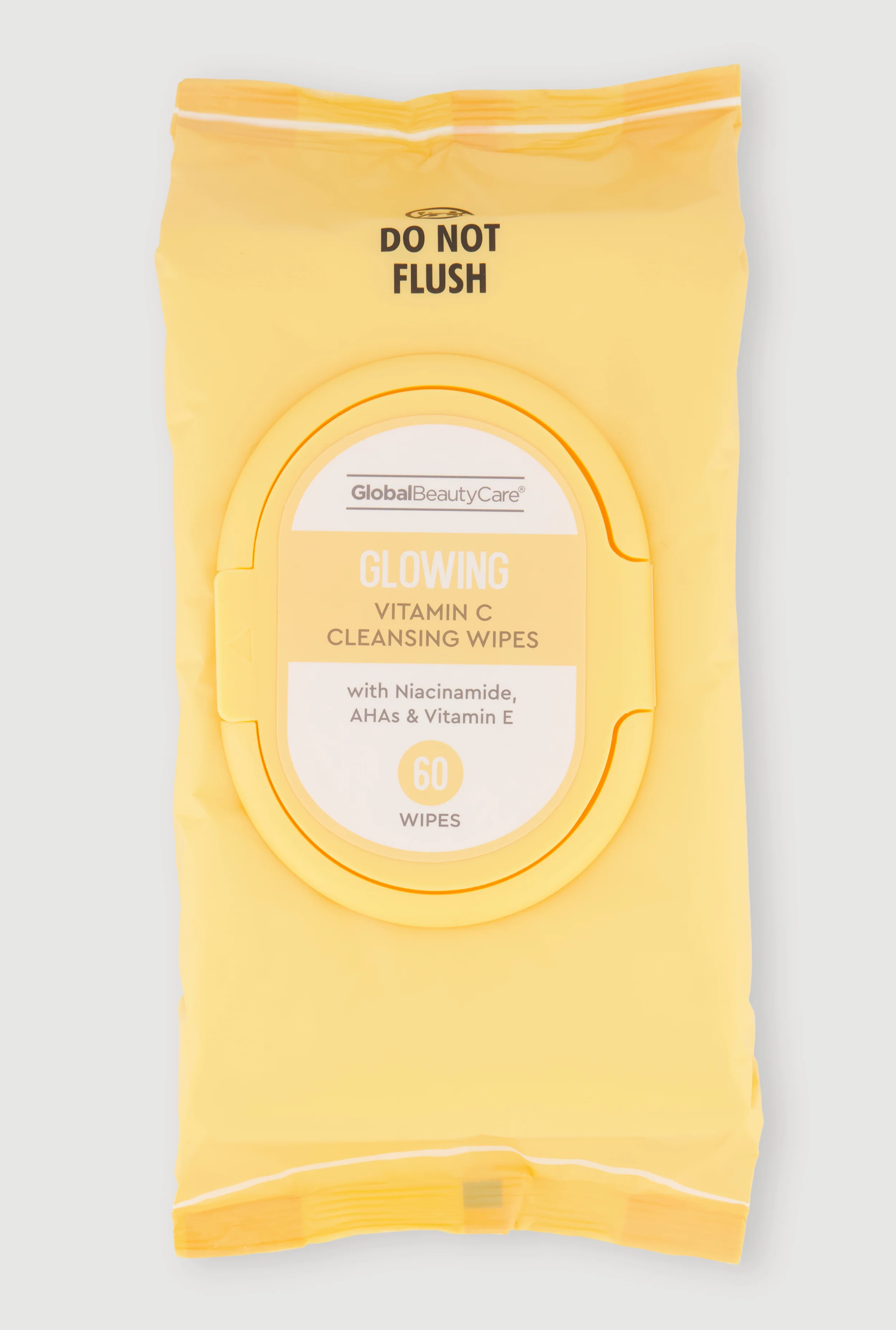 Vitamin C Cleansing Wipes