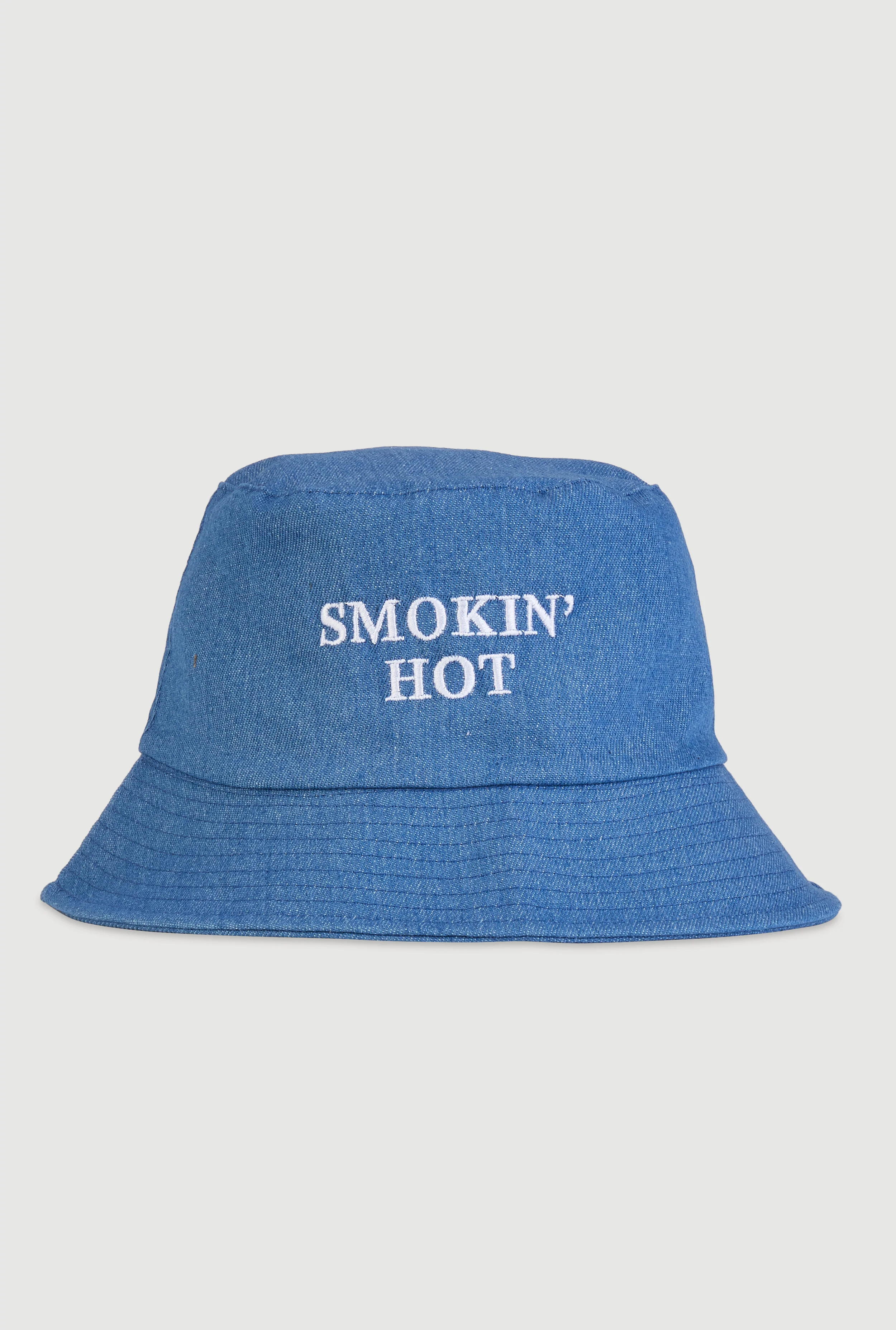 Smokin Hot Bucket Hat
