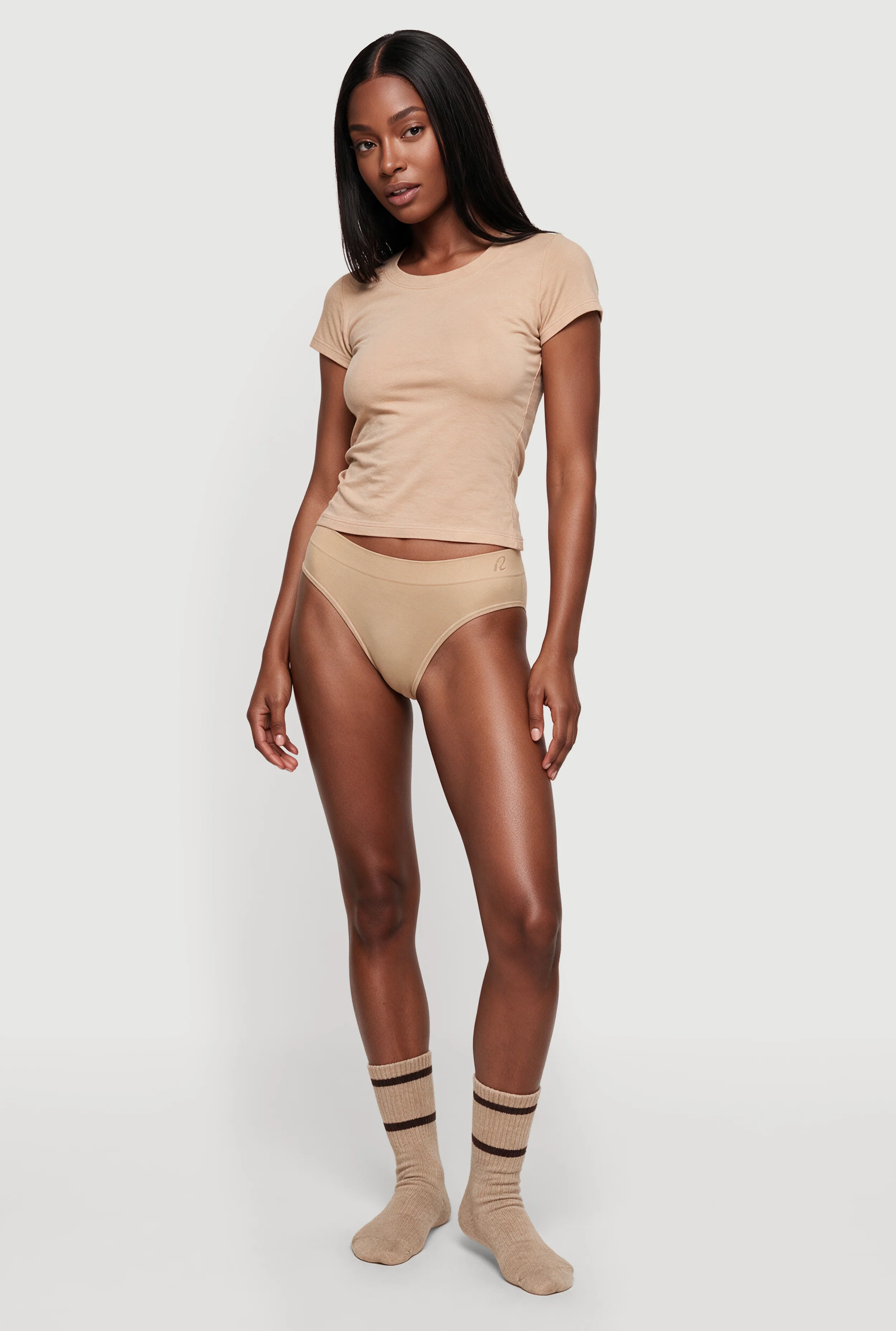 R Collection Seamless Bikini