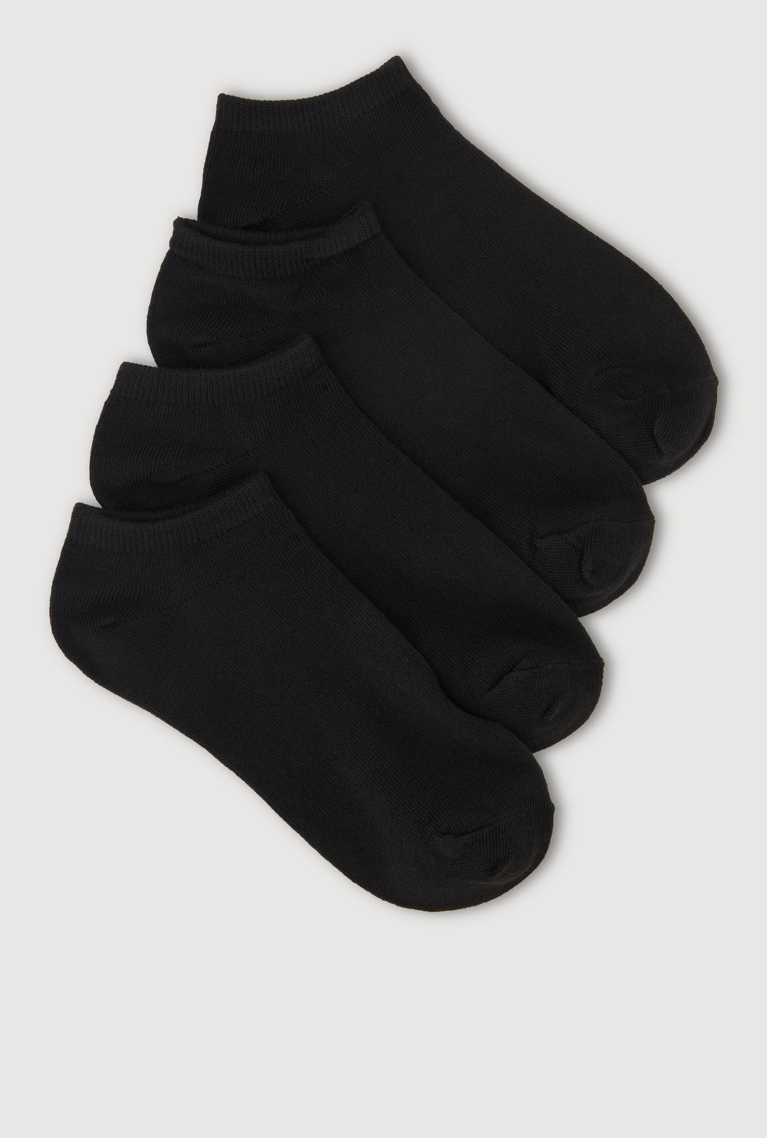 Comfort Fit Socks 4 Pack Size 9-11