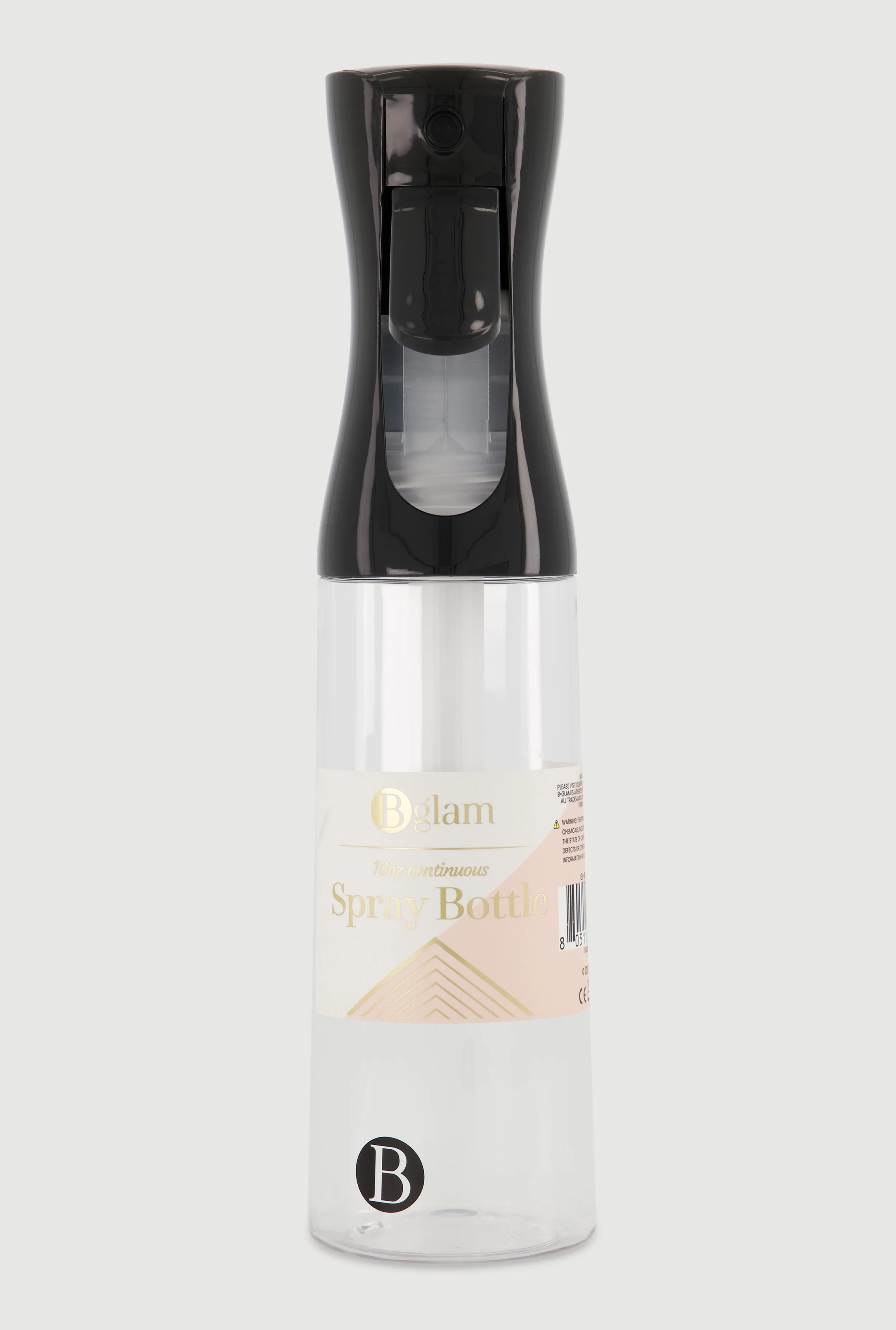 Continuous Spray Bottle