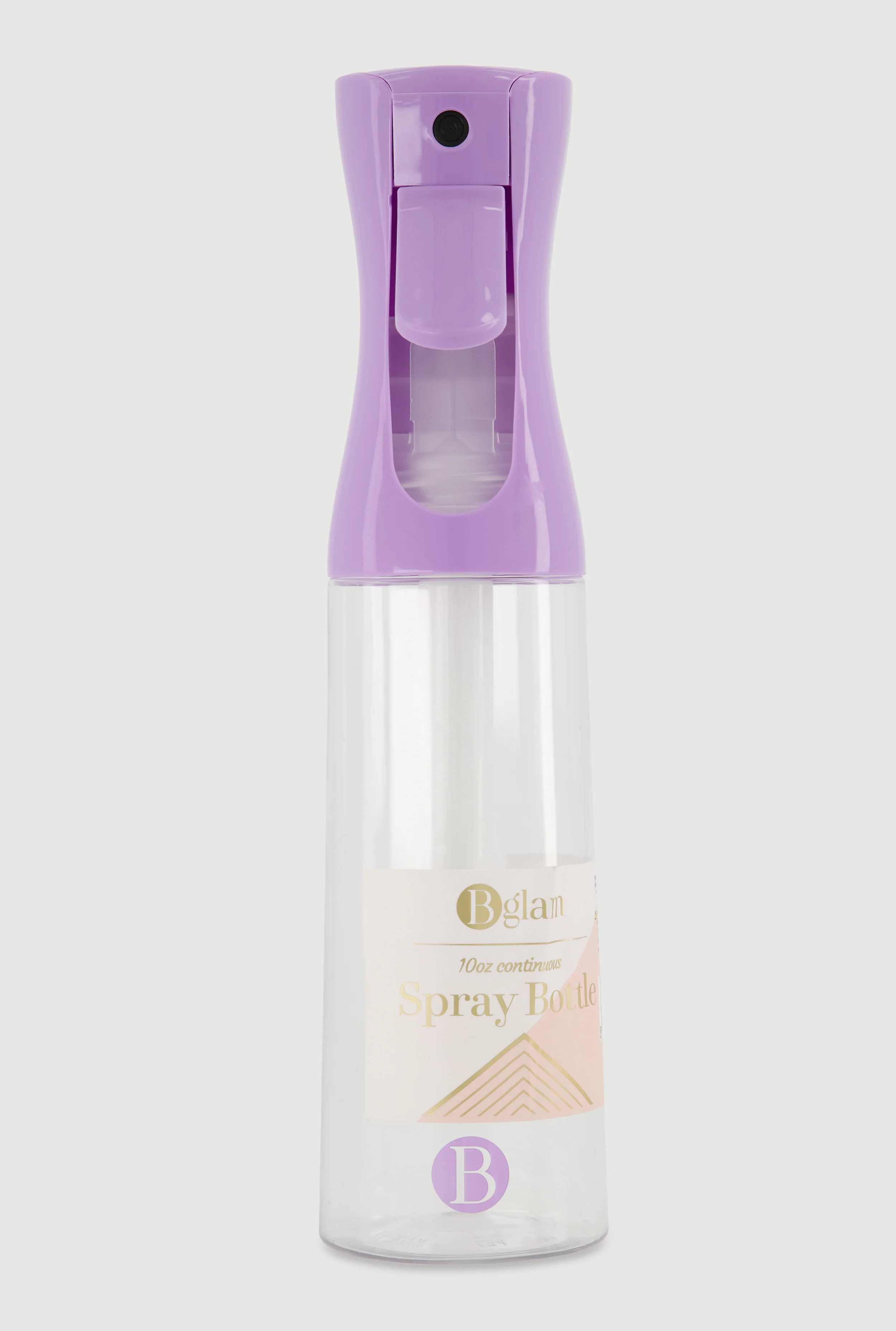 Continuous Spray Bottle