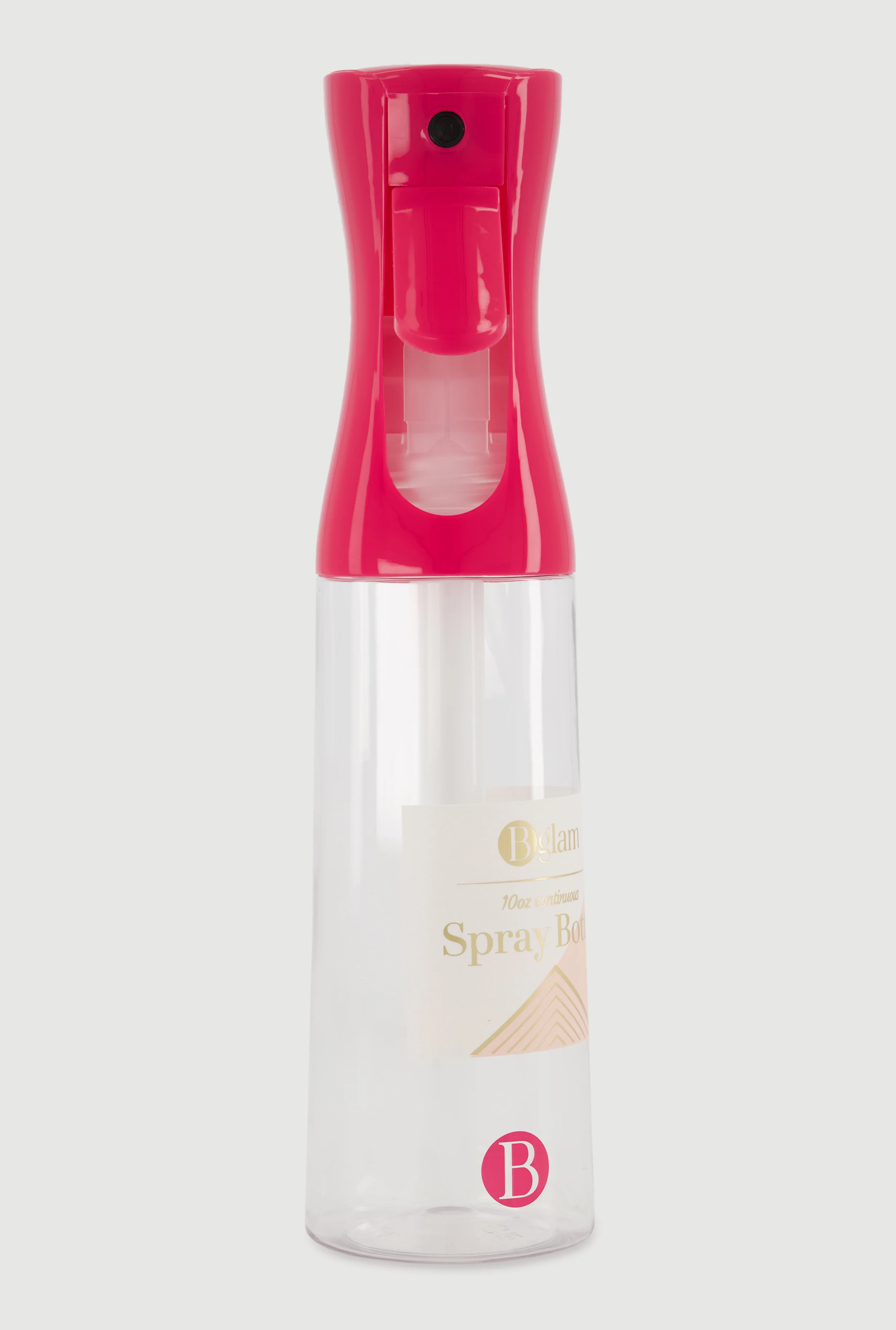 Continuous Spray Bottle