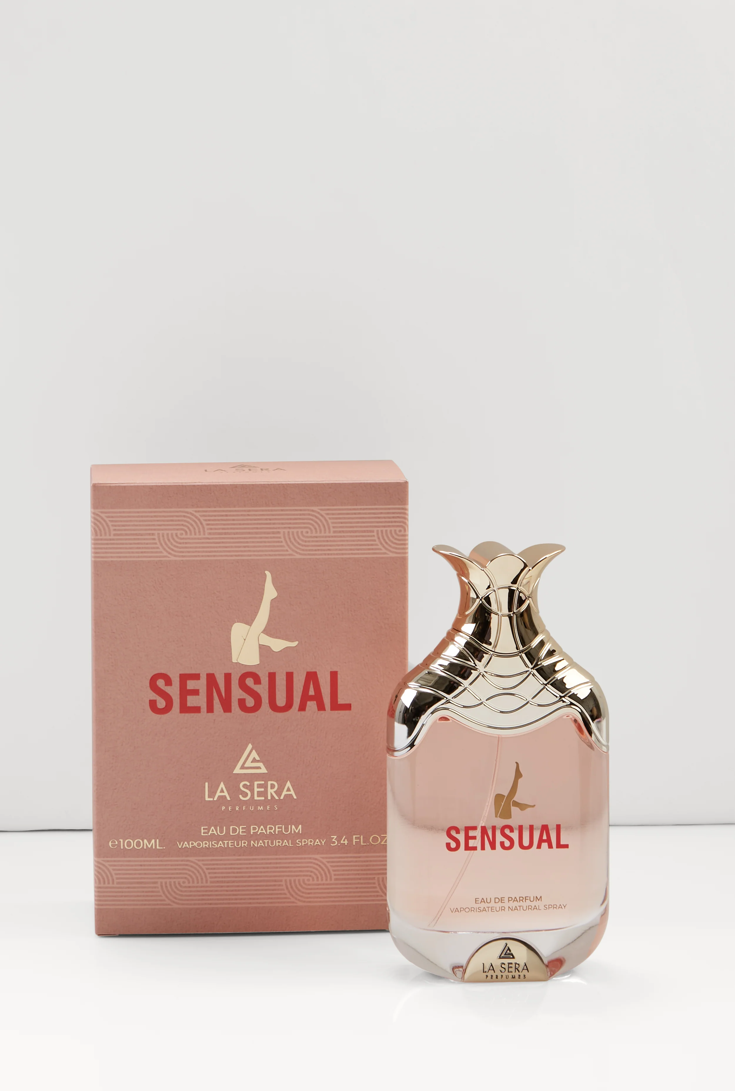 Sensual Perfume