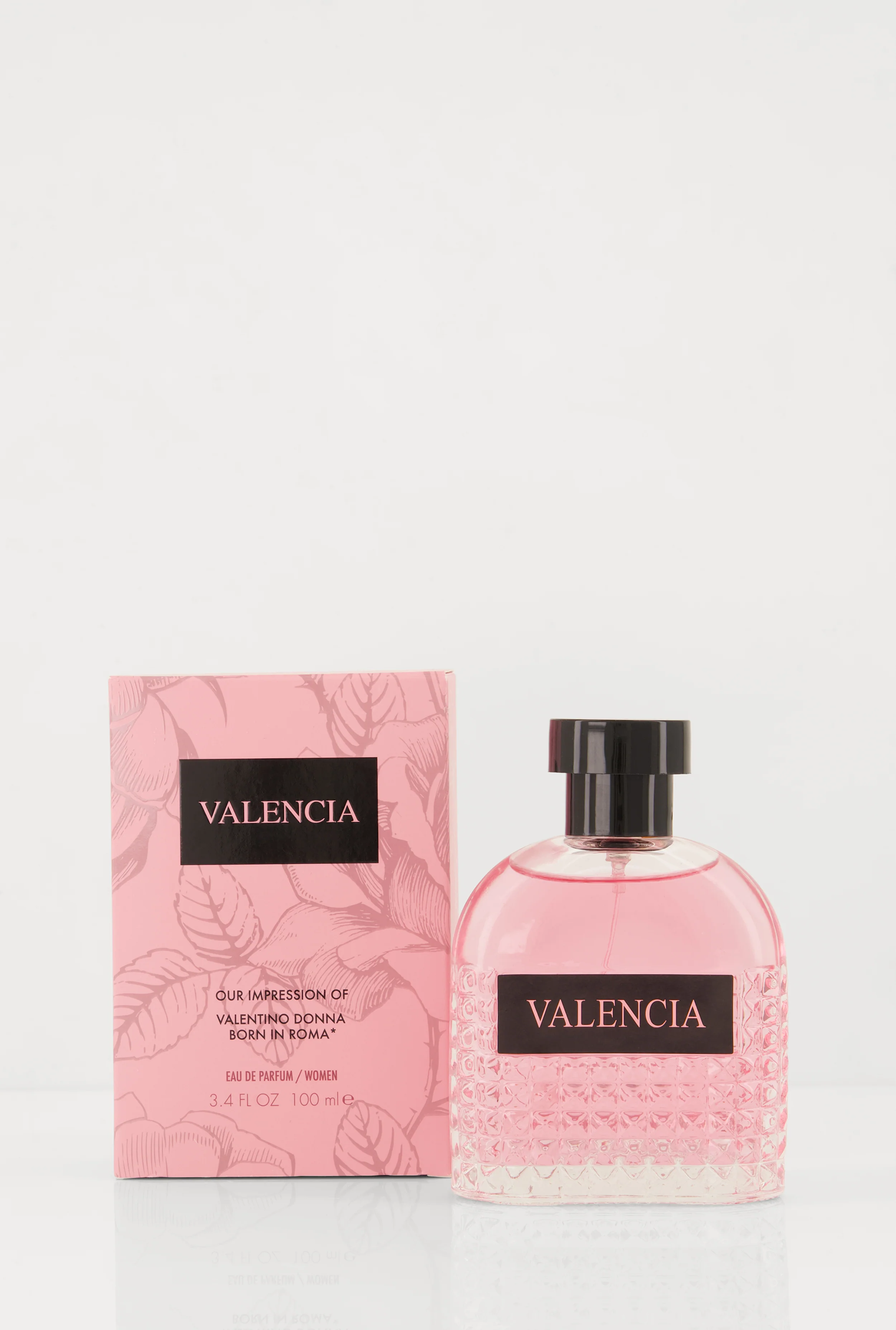 Valencia Perfume