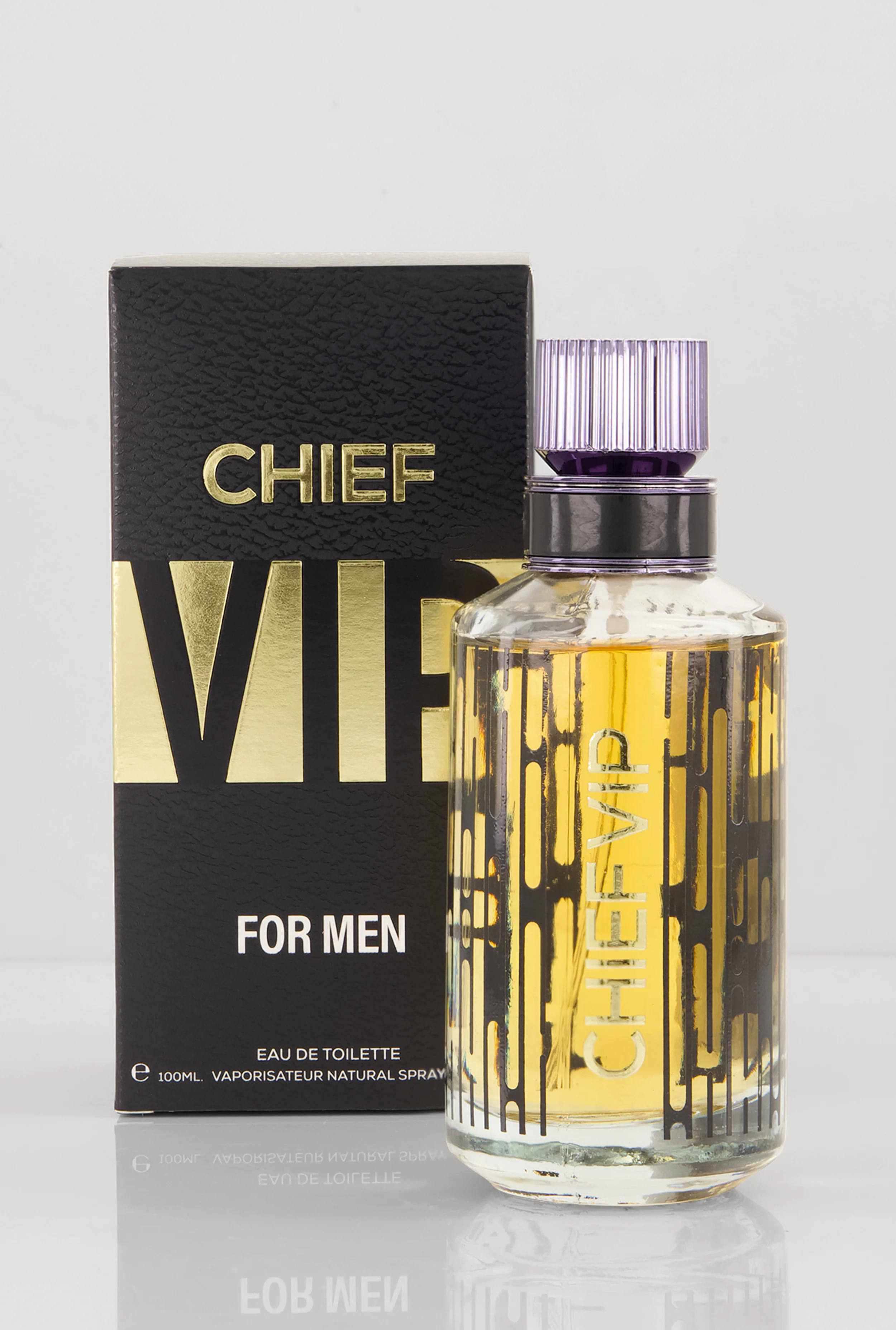 Mens Chief VIP Cologne
