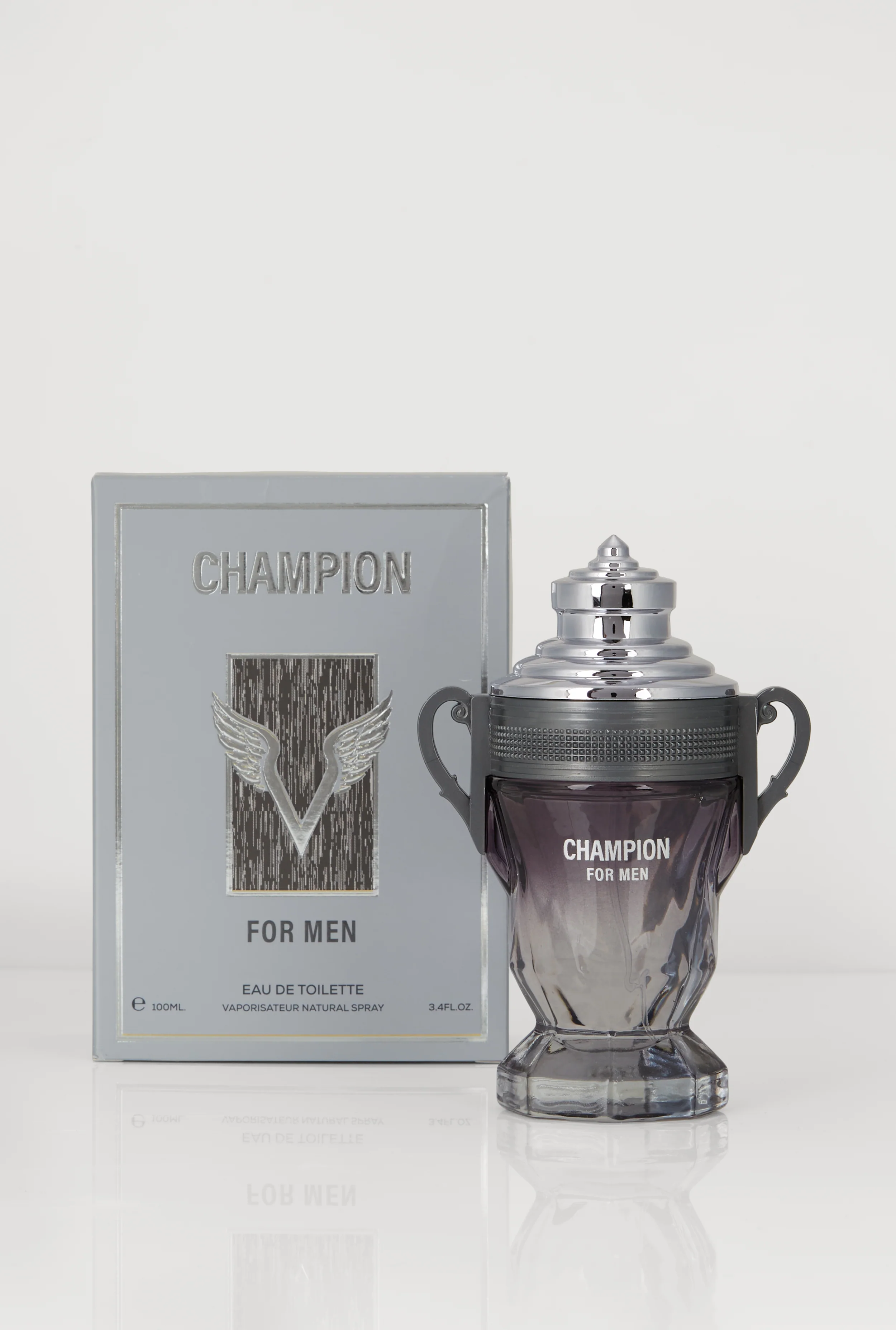 Mens Champion Cologne