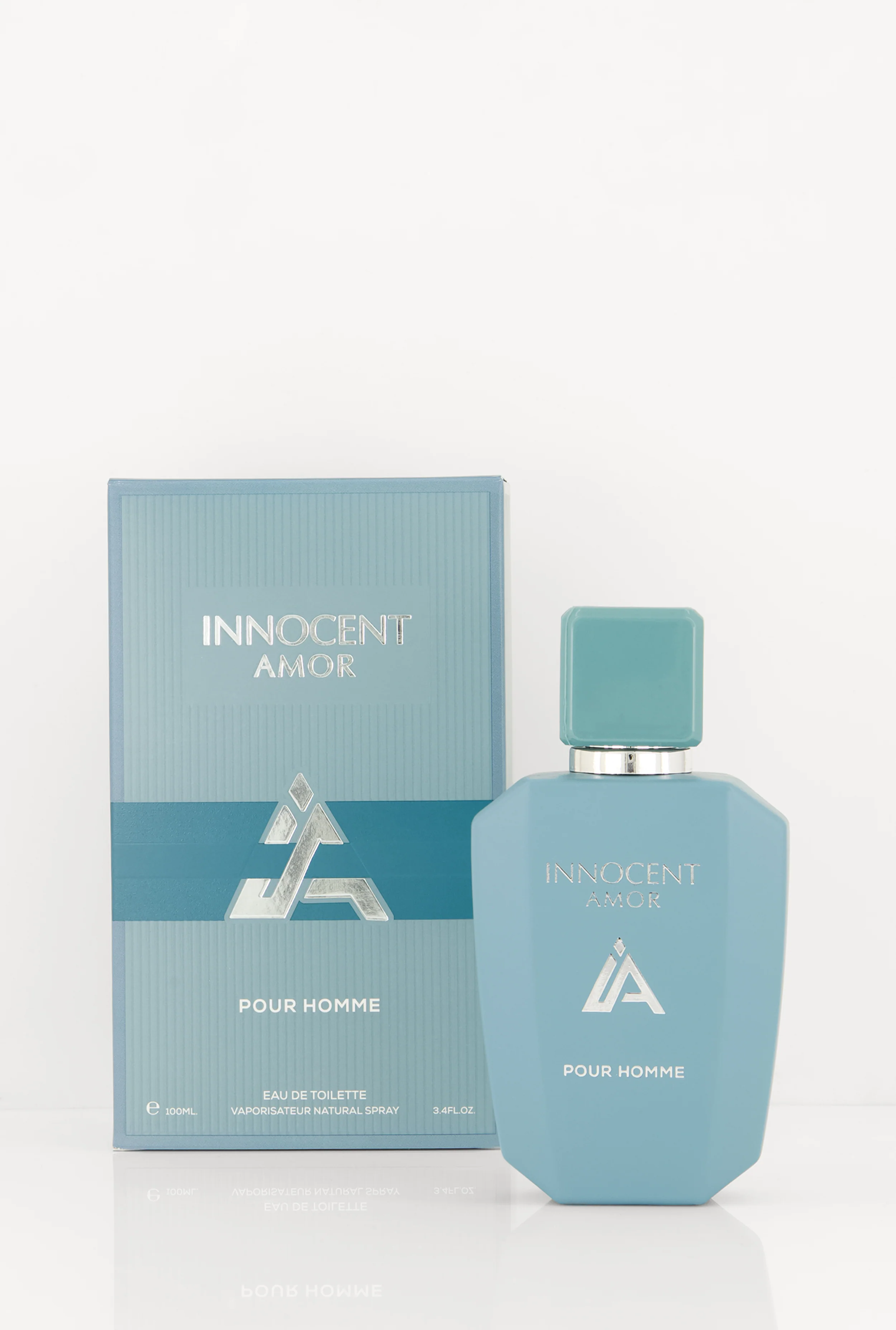 Mens Innocent Amor Cologne